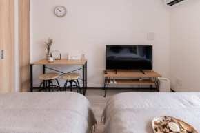 Sanctuary Residence Namba Daikoku - Vacation STAY 16174